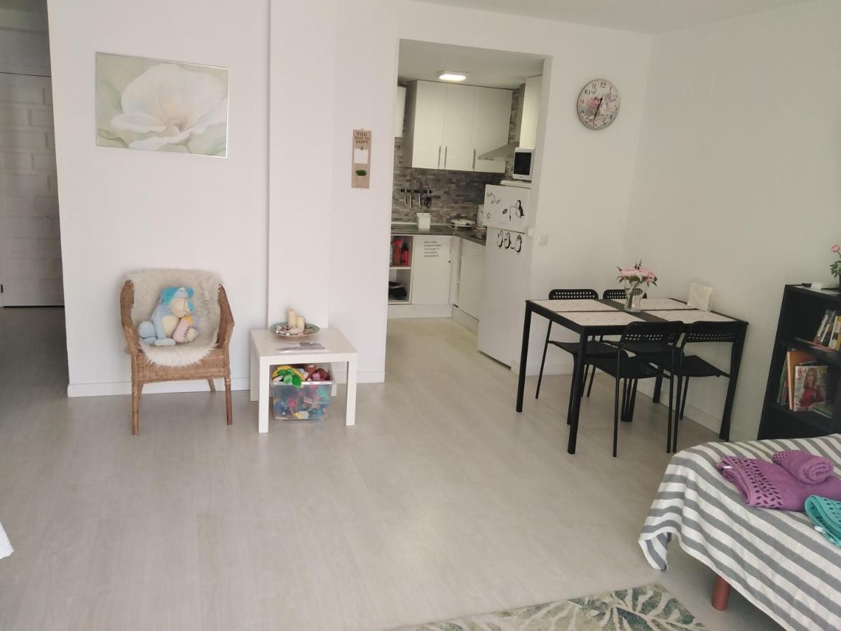 Grande Estudio La Sal Apartment Torrevieja