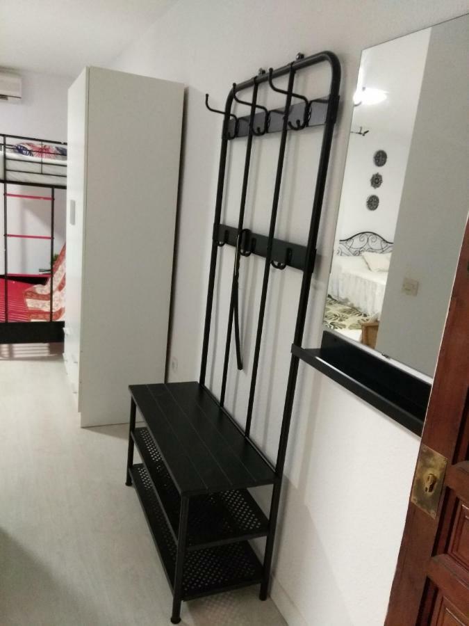 Apartment Grande Estudio La Sal