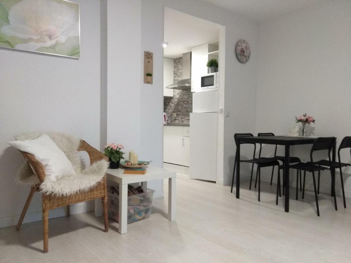 Grande Estudio La Sal Apartment *