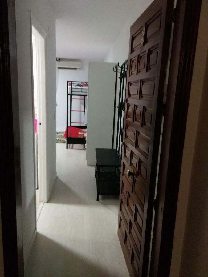 Grande Estudio La Sal Apartment