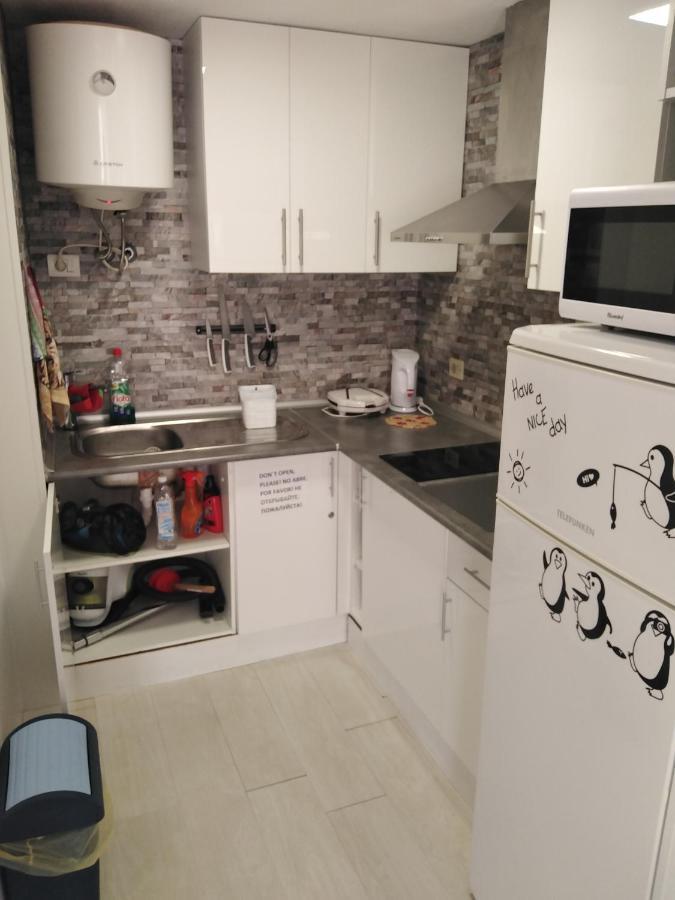 Apartment Grande Estudio La Sal Torrevieja