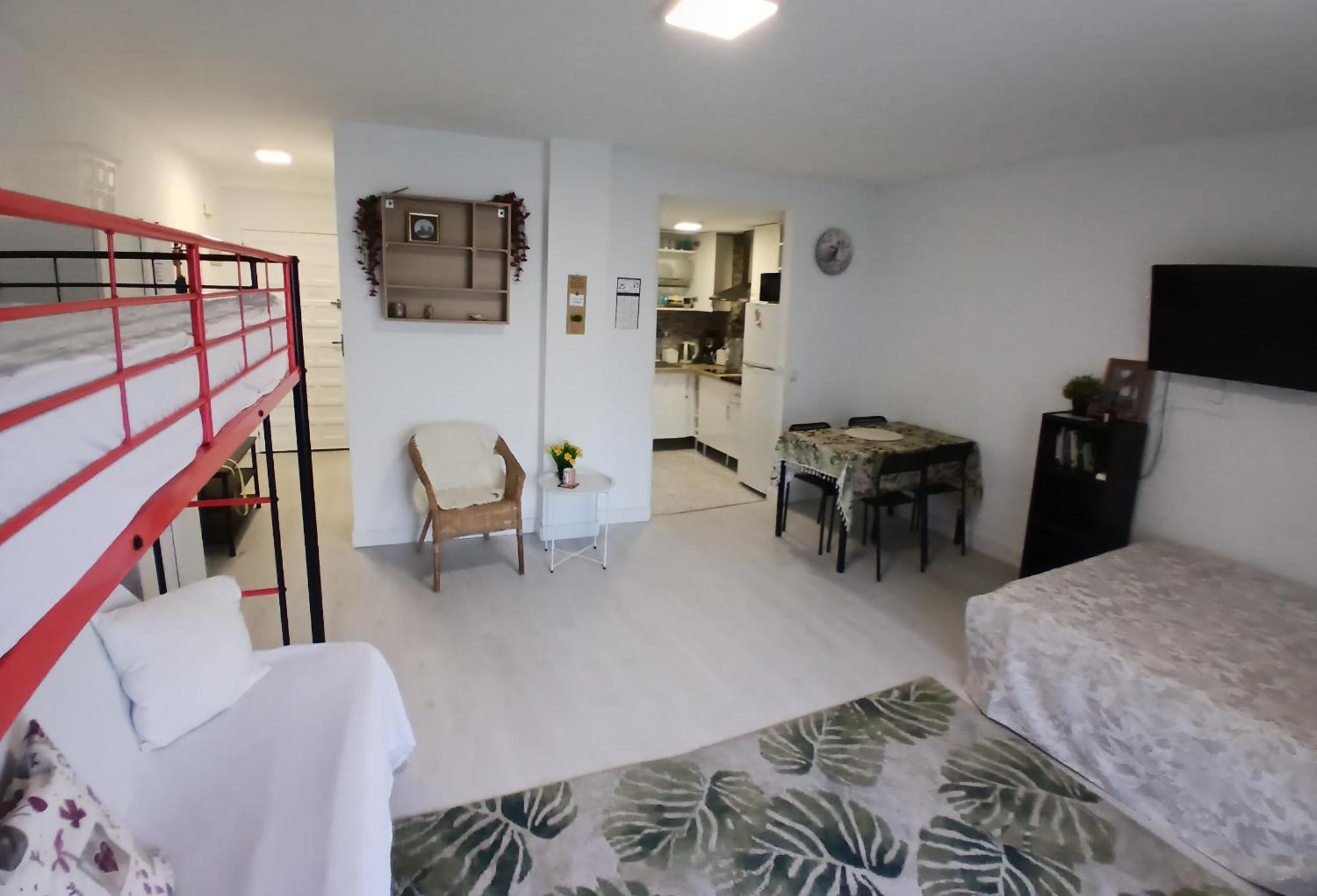 Apartment Grande Estudio La Sal Torrevieja