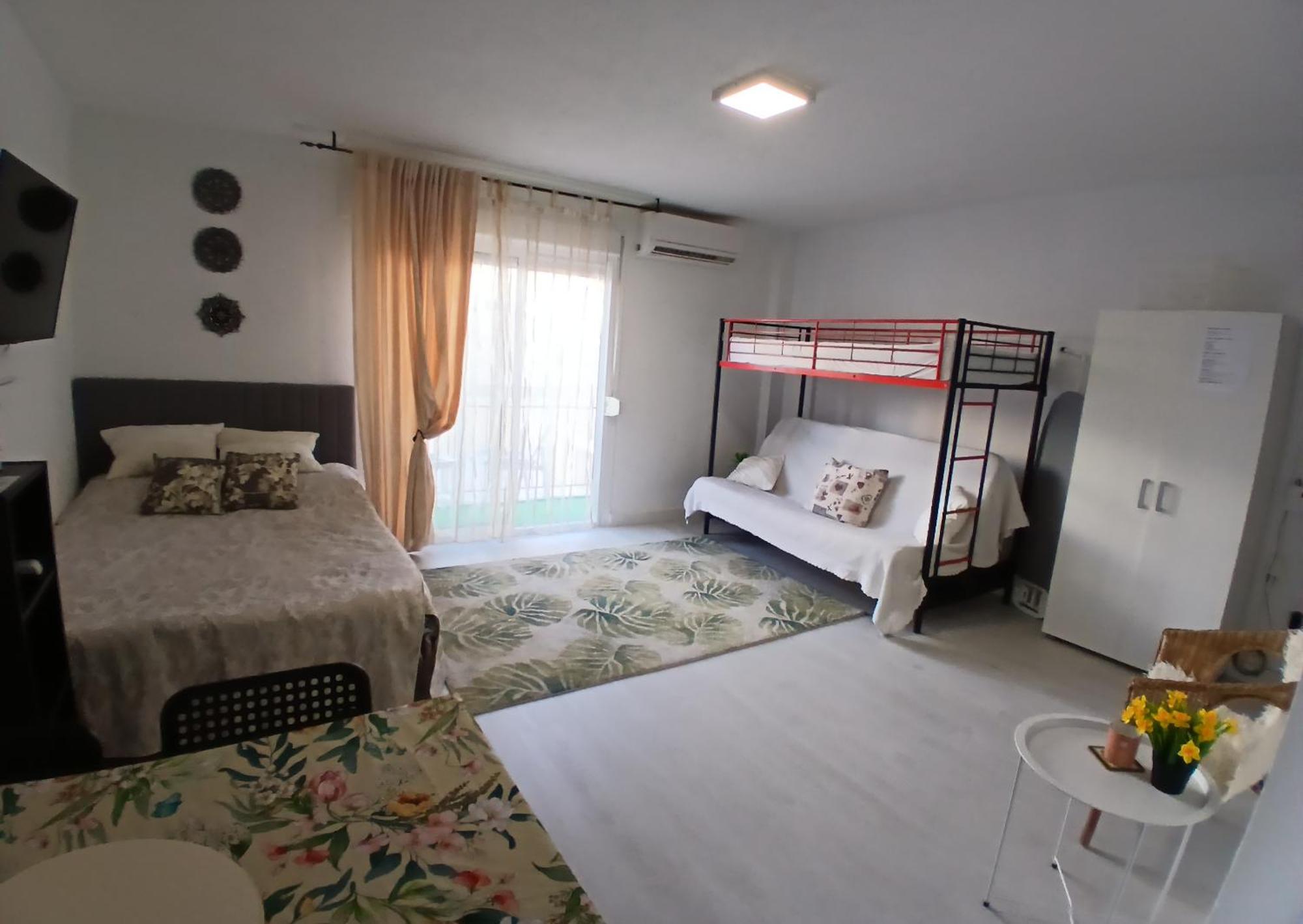 Grande Estudio La Sal Apartment Torrevieja