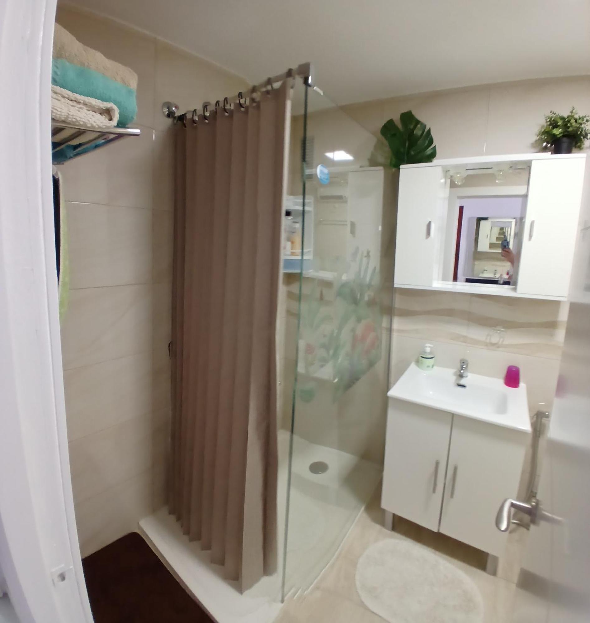 Grande Estudio La Sal Apartment