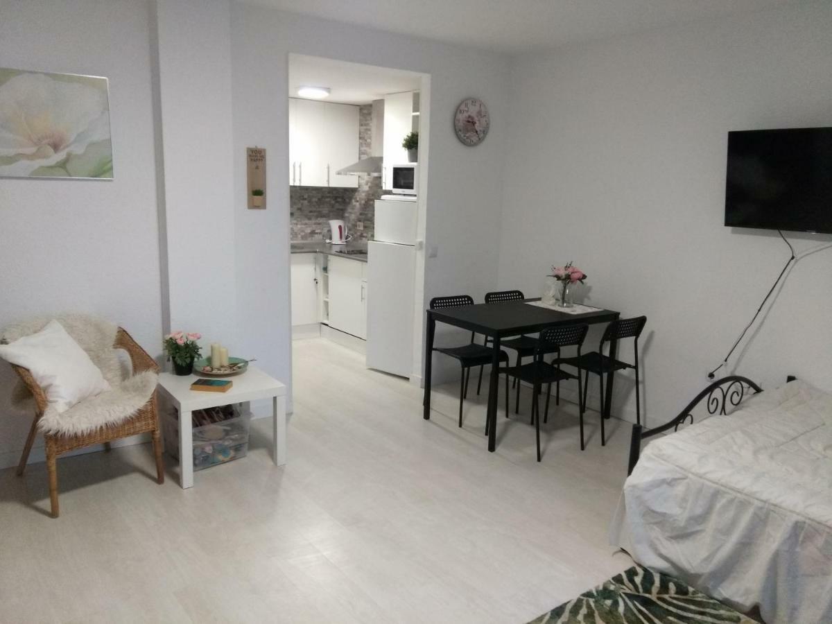 Grande Estudio La Sal Apartment